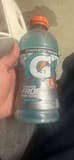 Gatorade Glacier Freeze