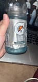 Gatorade - Glacier Freeze