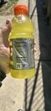 Gatorade Lemon Lime