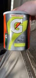 Gatorade Thirst Quencher Powder Lemon Lime