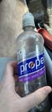 Propel Grape Flavored Electrolyte Water