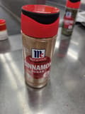 McCormick Cinnamon Sugar