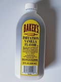 Baker's Imitation Vanilla Flavor
