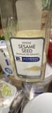 Mccormick Whole Sesame Seed