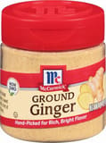 Mccormick Ground Ginger