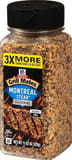 Mccormick Grill mates montreal steak seasoning