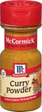 Mccormick Curry powder