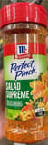 Mccormick Salad Supreme Seasoning