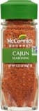 Mccormick Cajun Seasoning