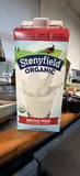 Stonyfield Organic Organic whole milk