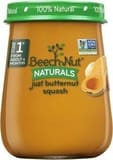 Beech-Nut Just Butternut Squash Baby Food