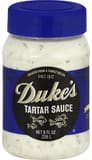 The C. F. Sauer Co. Tartar sauce, tartar