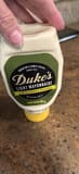 Duke's Light Mayonnaise
