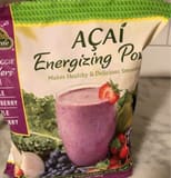 Tropical Power Blenders Açaí Energizing Power