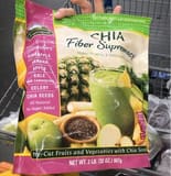 Campoverde Chia Fiber Supremacy