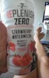 Seven Select Replenish Zero