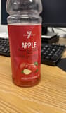 7-Eleven Apple cocktail