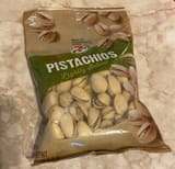 Select Pistachios lightly salted