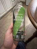 Seven Select Organic Cold Pressed Juice
