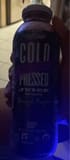 7 Select Cold organic pressed juice