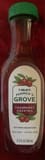 7 Select Farmer's Grove Cranberry Cocktail