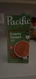 Pacific Foods Organic Creamy Tomato Soup