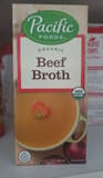 Pacific Beef Broth
