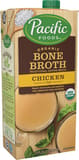 Pacific Foods Foods organic chicken bone broth