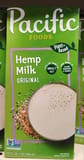 Pacific Hemp Milk Original
