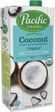 Pacific Foods Of Oregon Inc. Organic coconut original plant-based beverage