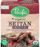 Pacific Seitan
