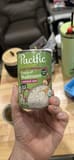 Pacific Foods Cream of Mushroom Condensed Soup