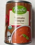 Pacific Foods Organic Tomato Bisque