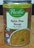 Pacific Foods Split Pea Soup