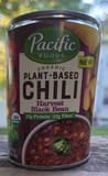 Pacific Foods Organic Chili Harvest Black Bean