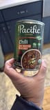 Pacific Foods Organic Chili Fire Roasted Vegetable