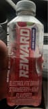 Reward Electrolyte Drink Strawberry-Kiwi