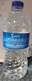 Sam's Purified Drinking Water