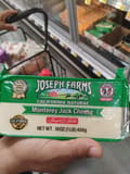Joseph Gallo Farms Monterey Jack Cheese