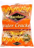 Excelsior Cinnamon water crackers