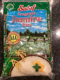 Sadaf Fragrant Jasmine Rice