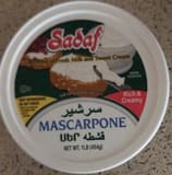 Sadaf Mascarpone