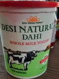 Deep Dahi