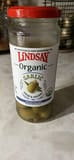 Lindsay Green Olives Stuffed with Garlic