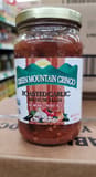 Green Mountain Gringo Roasted Garlic Medium Salsa