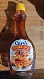 Cary's Sugar Free Low Calorie Syrup