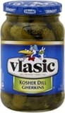 Vlasic Kosher Dill Gherkins