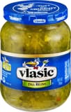 Vlasic Dill Relish