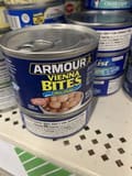 Armour Vienna bites