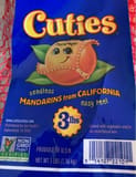 Sun Pacific California Mandarins